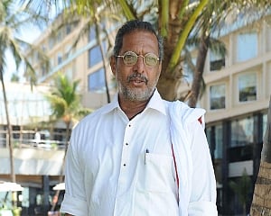 Nana Patekar cancels press meet on Tanushree Dutta's allegation