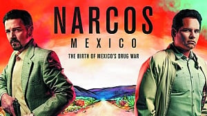 Narcos: Mexico