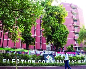 Narcotics seizures show deep poll rot