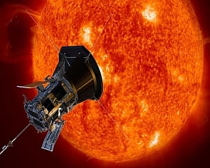 NASA's Parker Solar Probe closest ever to Sun