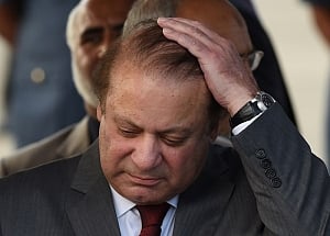 Nawaz Sharif gets 7 yrs imprisonment in Al-Azizia case, acquitted in Flagship