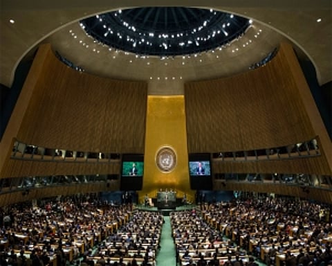 Need for broader cooperation between UN and SCO to fully disrupt terror groups: India