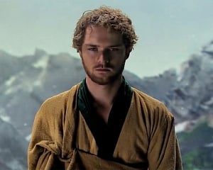 Netflix cancels Marvel's 'Iron Fist'
