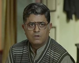 Never wanted to struggle to survive as actor: Gajraj Rao