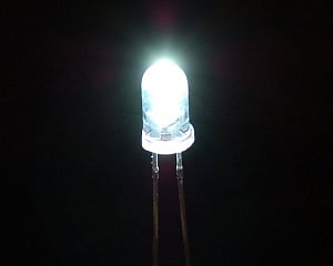 New 'radical' approach may lead to brighter LEDs