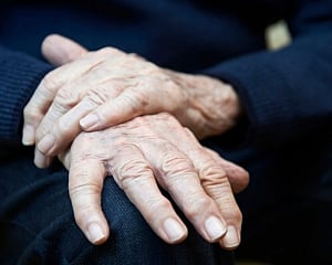 New therapy for Parkinson's shows promise