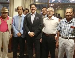 Next Summit of Association For Asian Union on Tourism