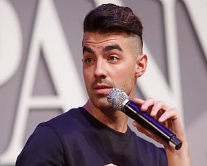 Nick and Priyanka are a match made in heaven: Joe Jonas