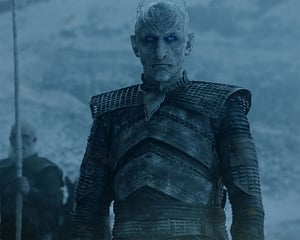 Night King from GOT to be part of 8th Delhi Comic Con