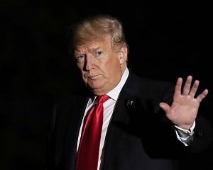 Nikki Haley to join private sector, hopefully make a lot of money: Trump