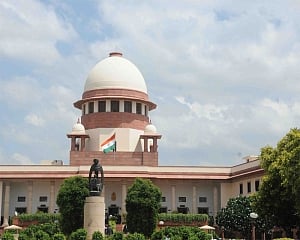 Nine properties sealed: Amrapali group to SC