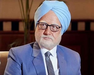 No ban on 'The Accidental Prime Minister': Madhya Pradesh govt