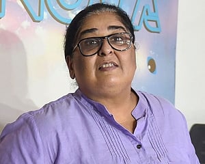No end for my battle against Alok Nath but grateful for people's support: Vinta Nanda