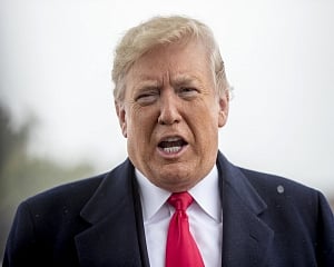 No formal invite was sent to President Trump to visit India: Official sources