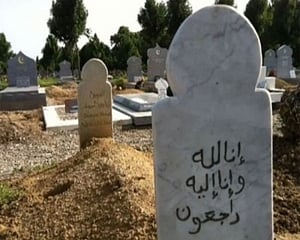 No space will be left for Muslim burials in Delhi after one year: DMC report