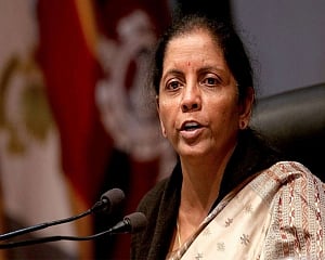 No truth in Congress charge Rafale deal snatched HAL jobs: Nirmala