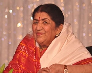 Nobody could mess around with me, get away with it: Lata Mangeshkar