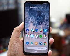 Nokia 8.1: Alluring design, capable hardware in a 'value flagship'