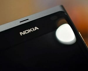 Nokia's next smartphone may host 5 rear cameras