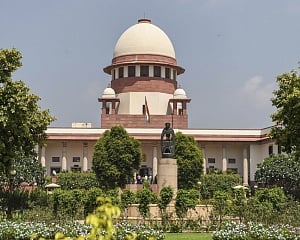 Not influenced by the heated debate on Aadhaar: SC