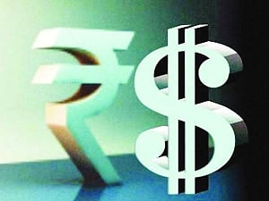 NRI bonds to stem Rupee fall soon