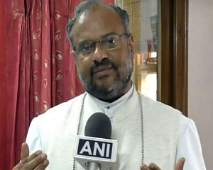Nun rape: HC order on Bishop's bail plea on Oct 3