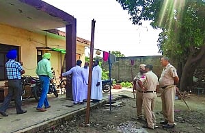 Nun rape witness’ mystery death triggers speculation