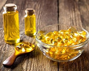 Omega-3 fatty acids reduce preterm birth risk: Study