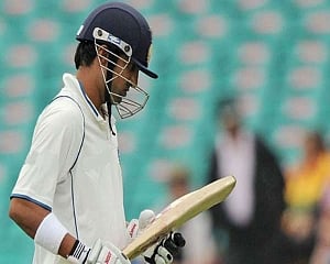 One Last Time: Gambhir gets ready for last hurrah against Andhra