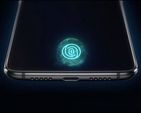 OnePlus 6T coming to India on October 30