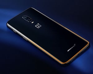 OnePlus 6T McLaren Edition with 10GB RAM launched