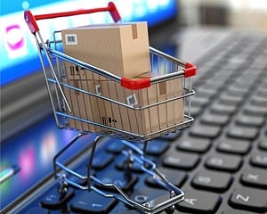 Online festive sale in India flares up on 'Black Friday'