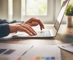 Online hiring activity declines for third straight month in Aug