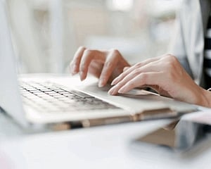 Online hiring activity up 9 pc in September