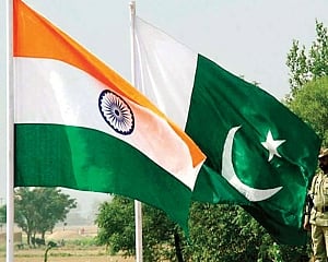 Onus on Pakistan to create conducive conditions for talks: India