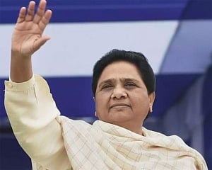 Opposition unity needs more effort to bring Mayawati on board