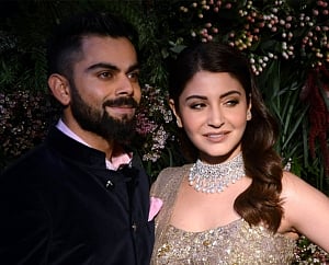 Our priorities are clear in life: Anushka on work-life balance after marriage