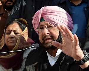 Pakistan has a long-term plan to destroy our youth: Punjab CM