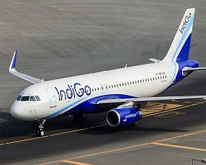 Passenger held for molesting female flight attendant
