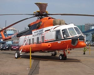 Pawan Hans stake sale: Govt extends deadline for initial bids