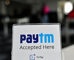 Paytm tops UPI payments with over 33% market share