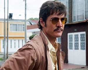 Pedro Pascal may lead new 'Star Wars' TV series