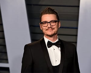 Pedro Pascal to make his Broadway debut with 'King Lear'