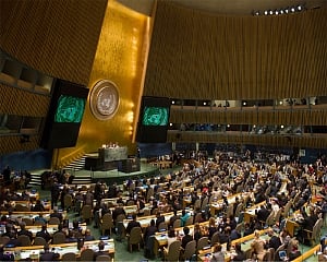 Perpetrators of terrorist acts should be brought to justice: UN spokesperson
