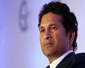 Perth pitch was by no means 'average': Tendulkar
