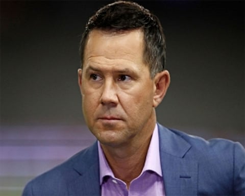Perth will suit Australia more than India: Ponting