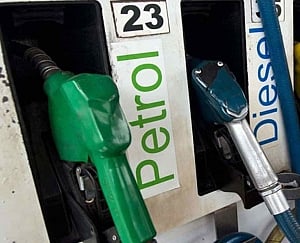 Petrol, diesel price hiked by steepest level in a year; rates at record high