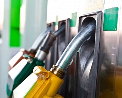 Petrol, diesel prices cut for fourth straight day