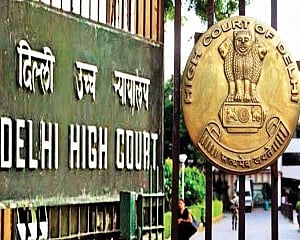 Plea in HC challenging DUSU poll results