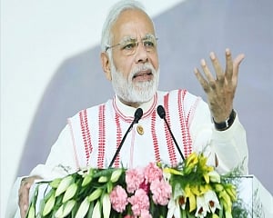 PM healthcare scheme to create 10 lakh jobs: Official